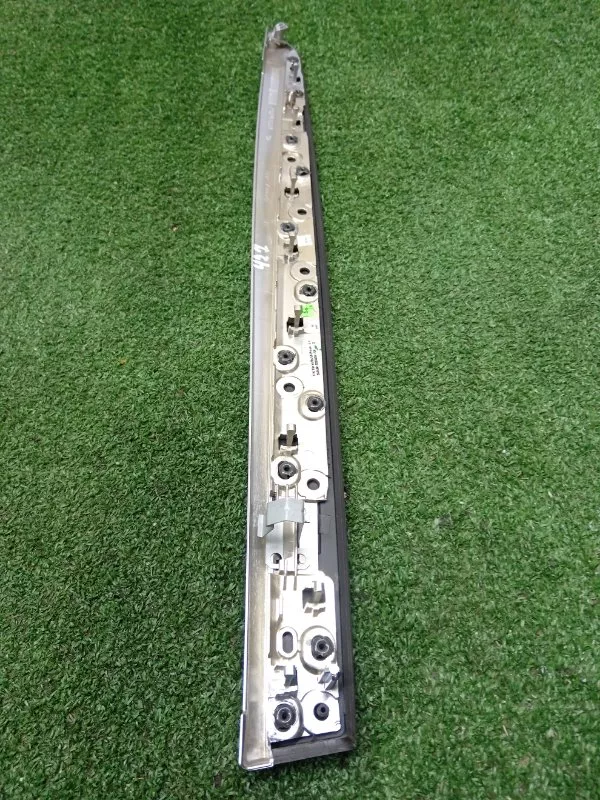 Накладка двери