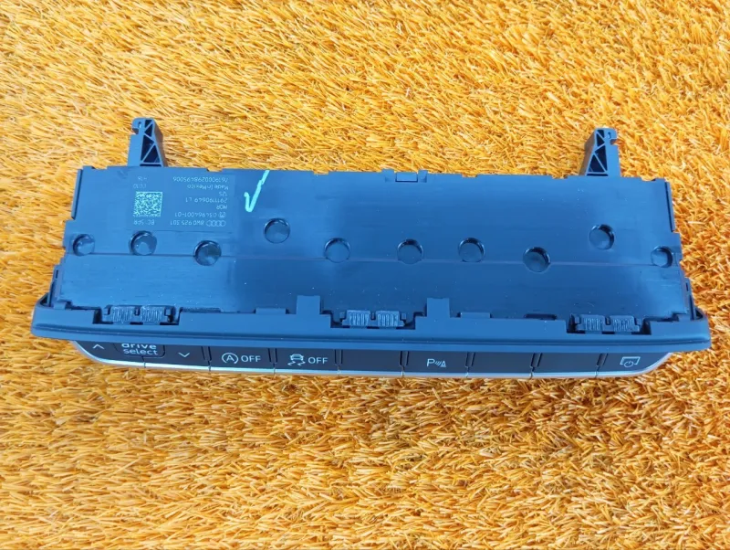 Блок кнопок