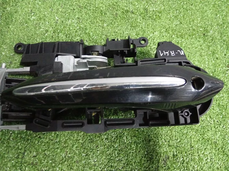 Ручка двери наружняя