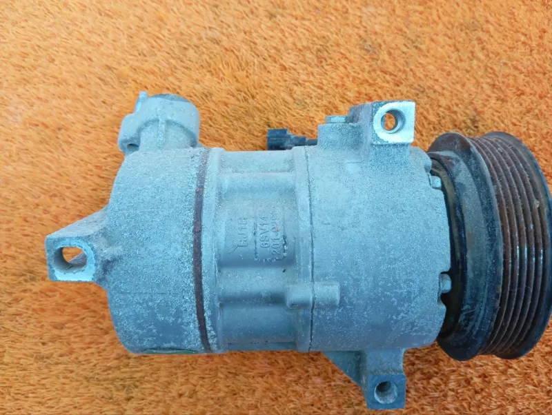 Компрессор кондиционера