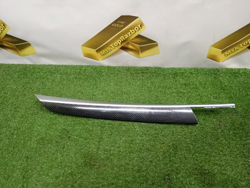 Накладка двери декоративная