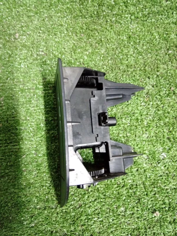 Пепельница