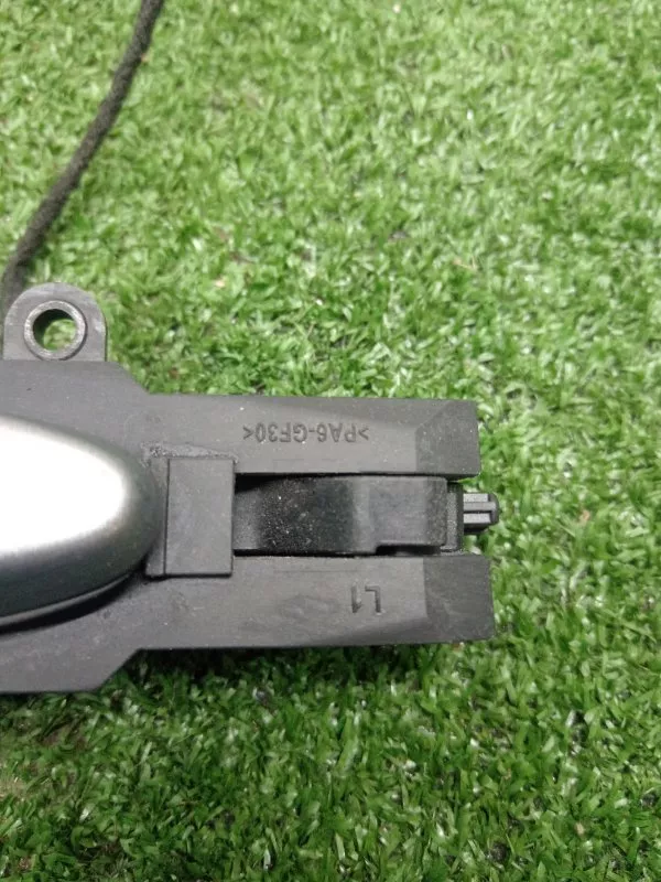 Ручка двери наружняя