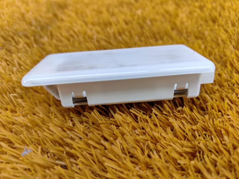 Плафон салона