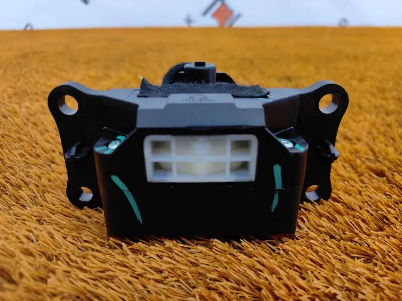 Селектор АКПП