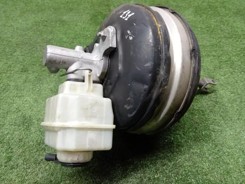 Главный тормозной цилиндр BMW 5-Series 2010 296796726013 F10