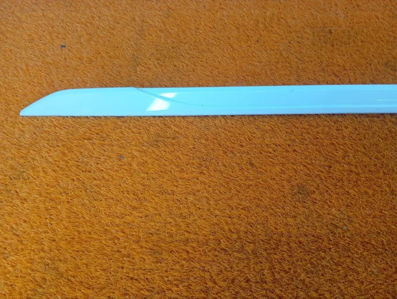 Накладка порога