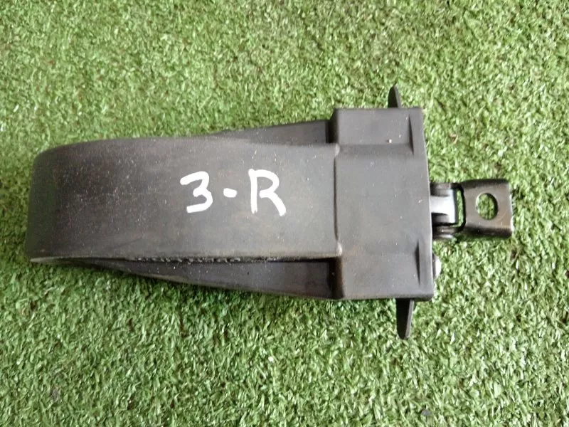 Ограничитель двери