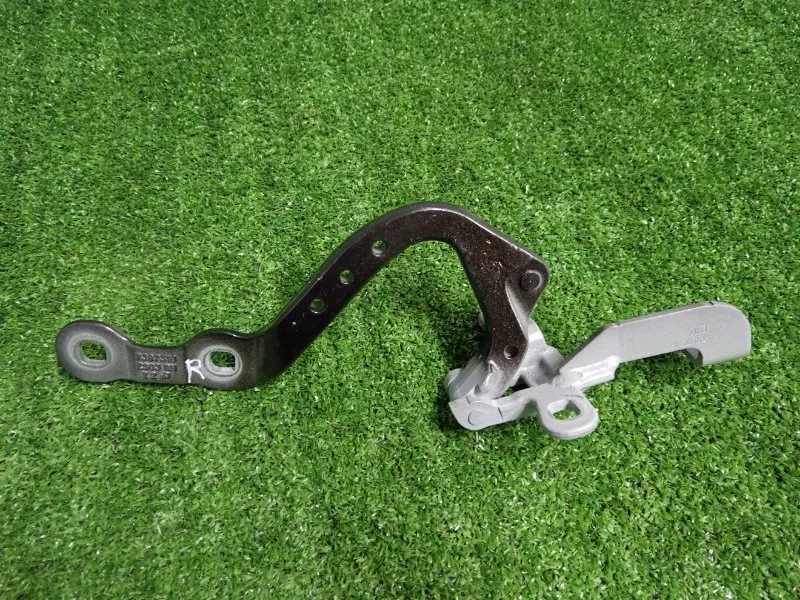 Петля двери багажника