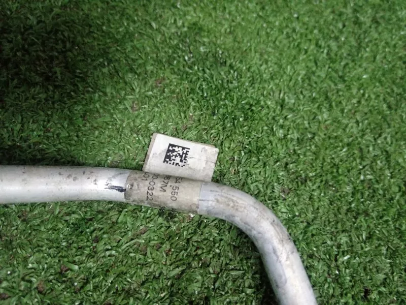 Трубка кондиционера