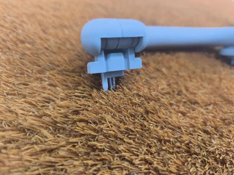 Ручка потолка