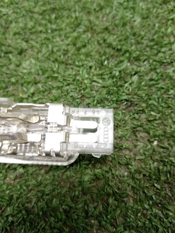 Плафон освещения багажника