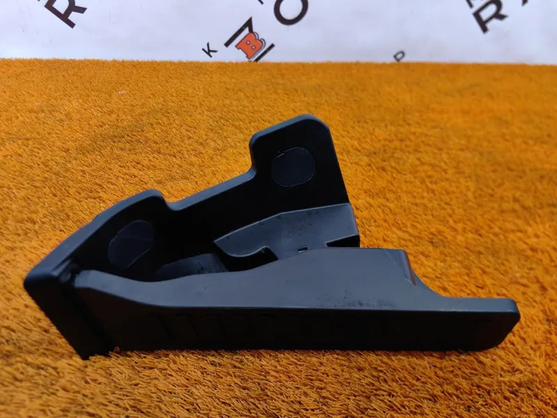 Педаль газа