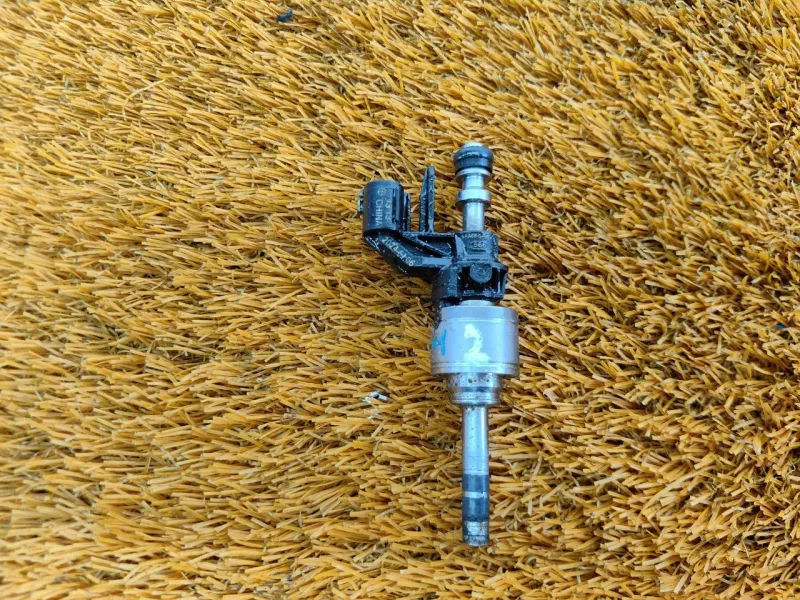 Форсунка топливная