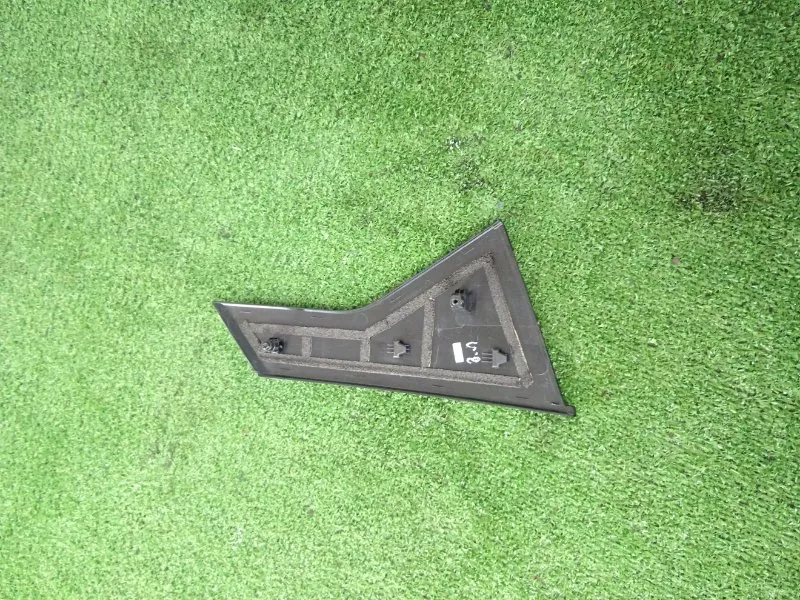 Молдинг двери