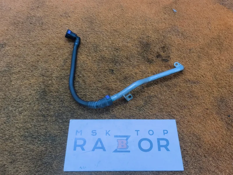 Трубка системы охлаждения