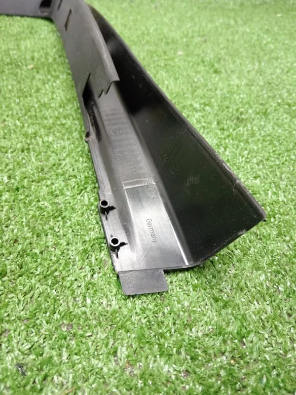 Накладка рамки двери