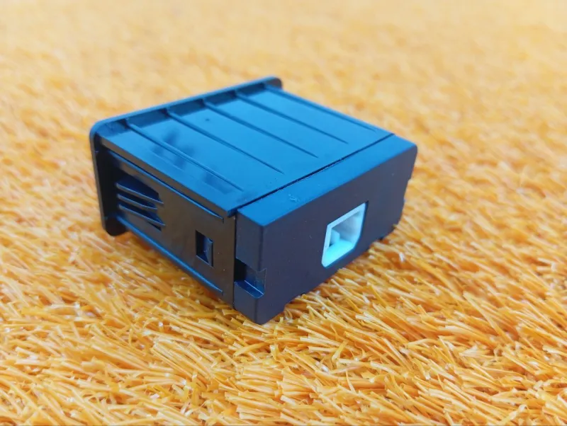 Разъем USB