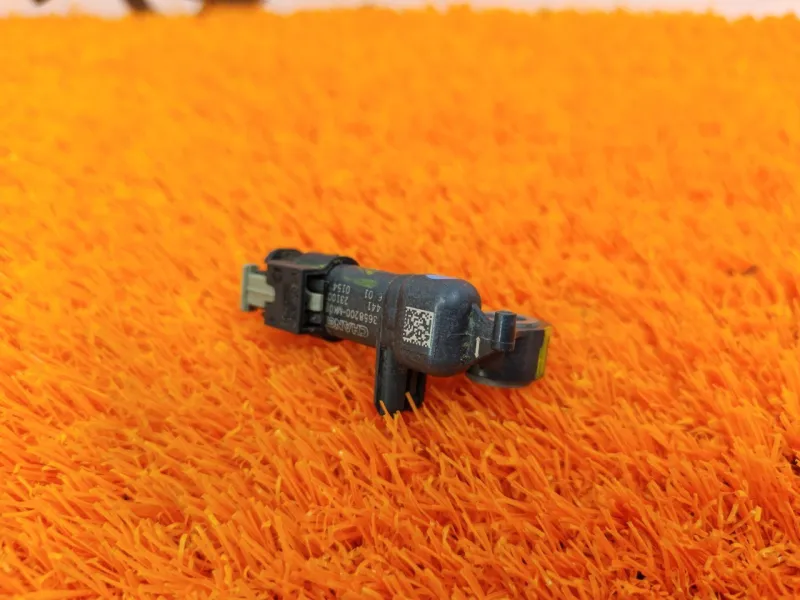 Датчик удара