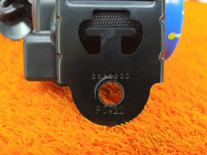 Ремень безопасности