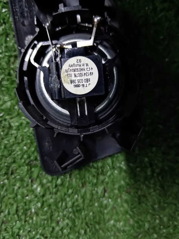 Динамик высокочастотный