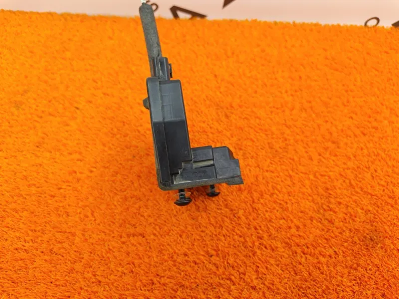 Замок двери