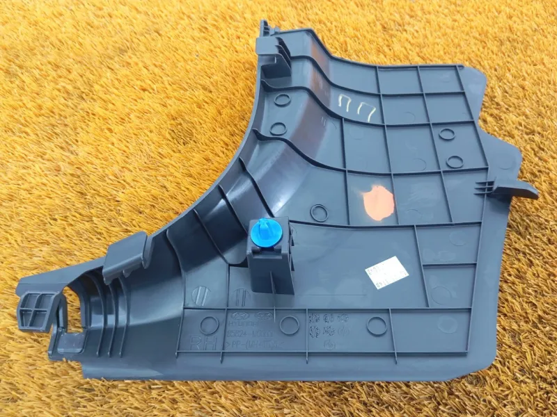 Накладка порога