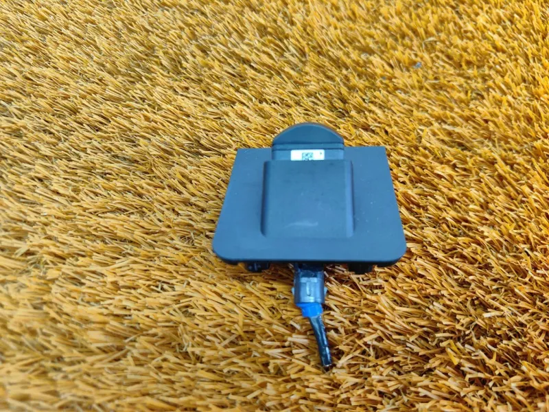 Камера заднего вида