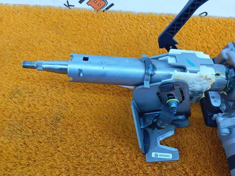 Электроусилитель руля