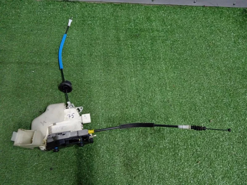 Замок двери