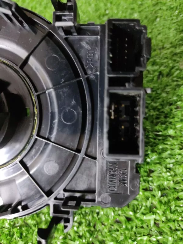 Шлейф подрулевой