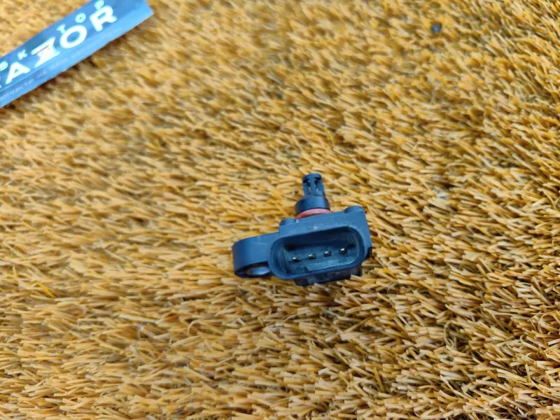 Датчик абсолютного давления