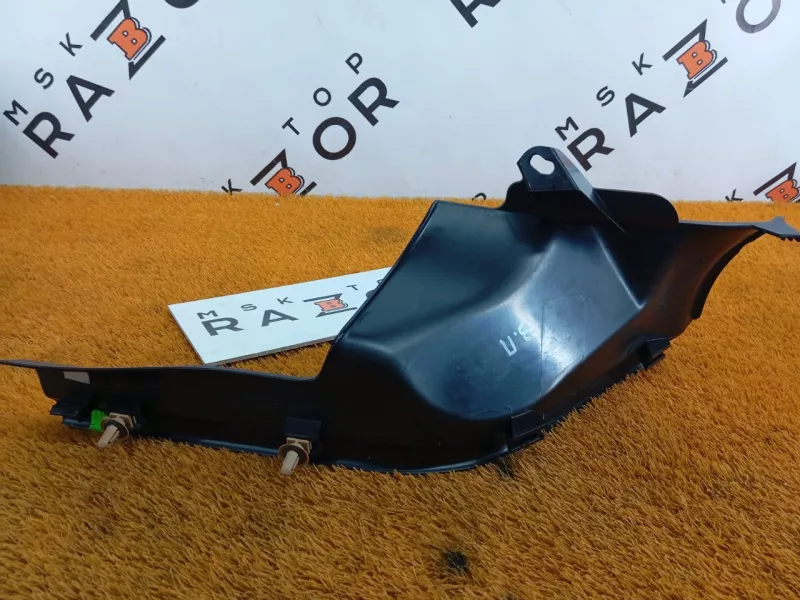 Накладка порога внутренняя