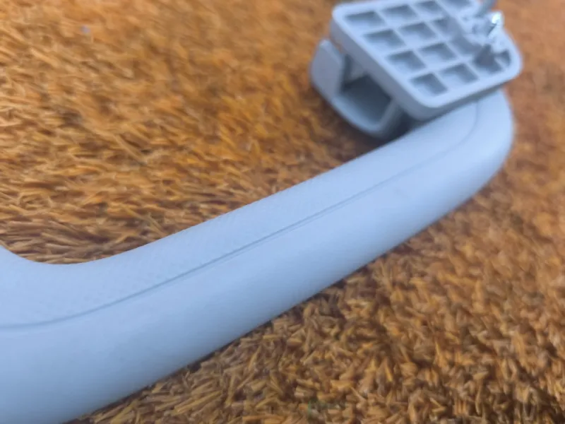 Ручка потолка