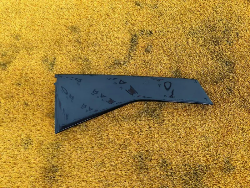 Молдинг двери