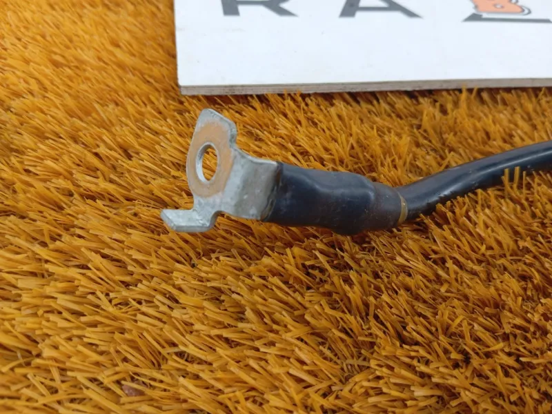 Провод массы