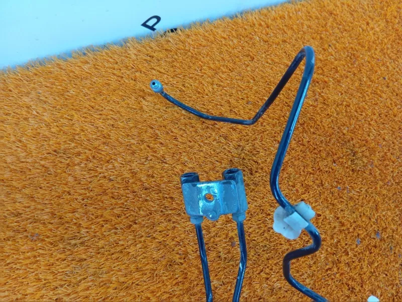 Шланг тормозной