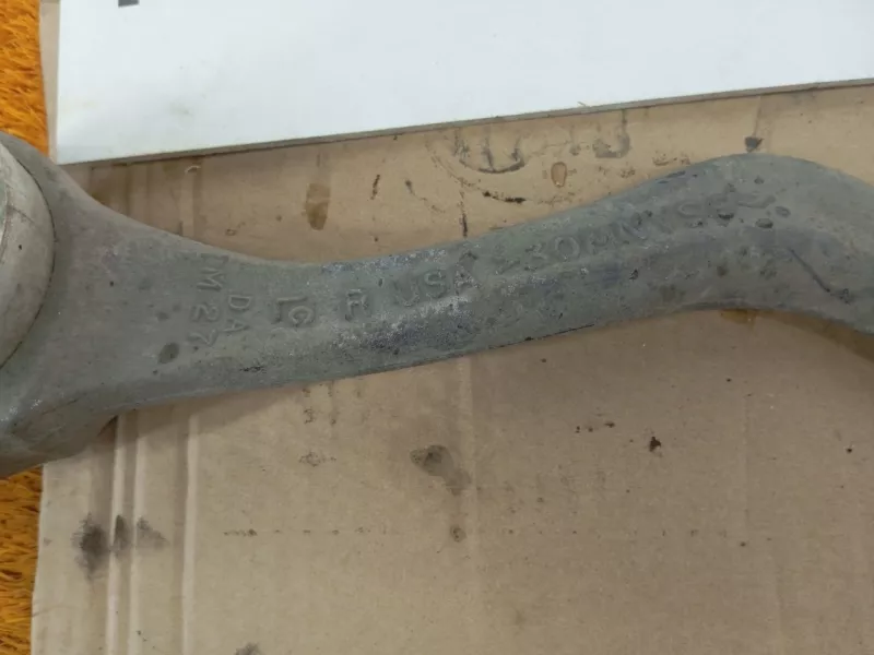 Рычаг подвески