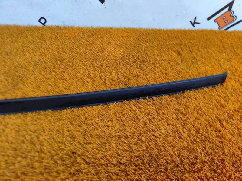 Молдинг крыши