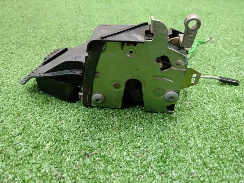 Замок двери