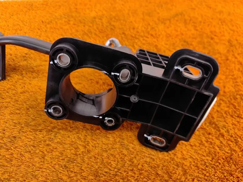 Педаль тормоза