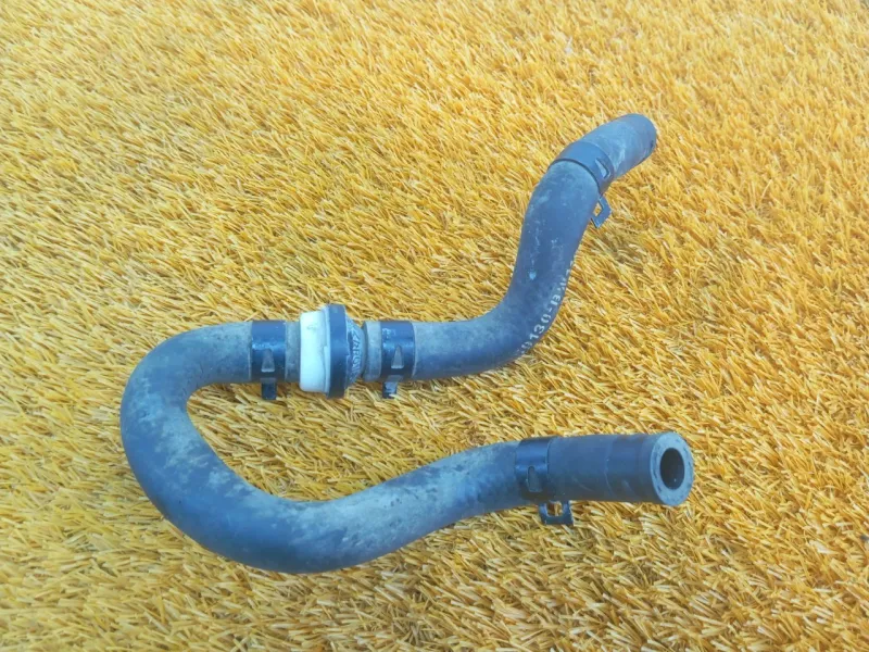 Трубка вакуумная