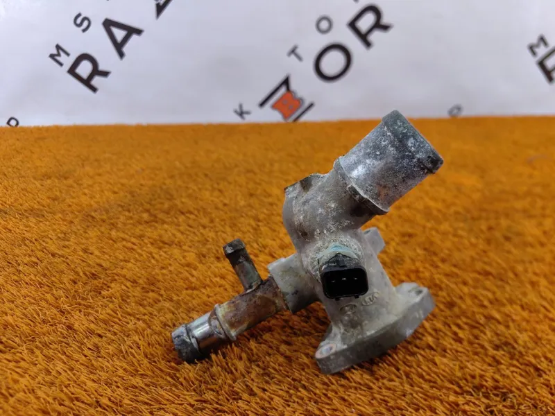 Корпус термостата