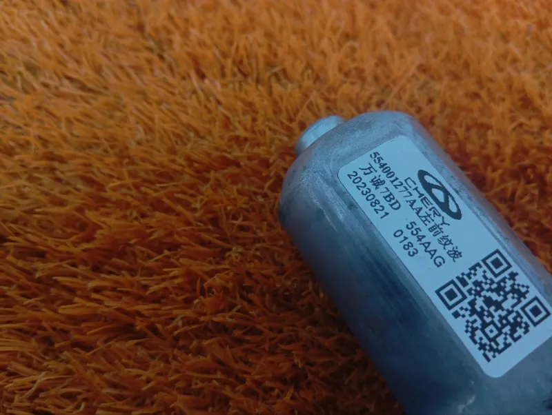 Стеклоподъемник