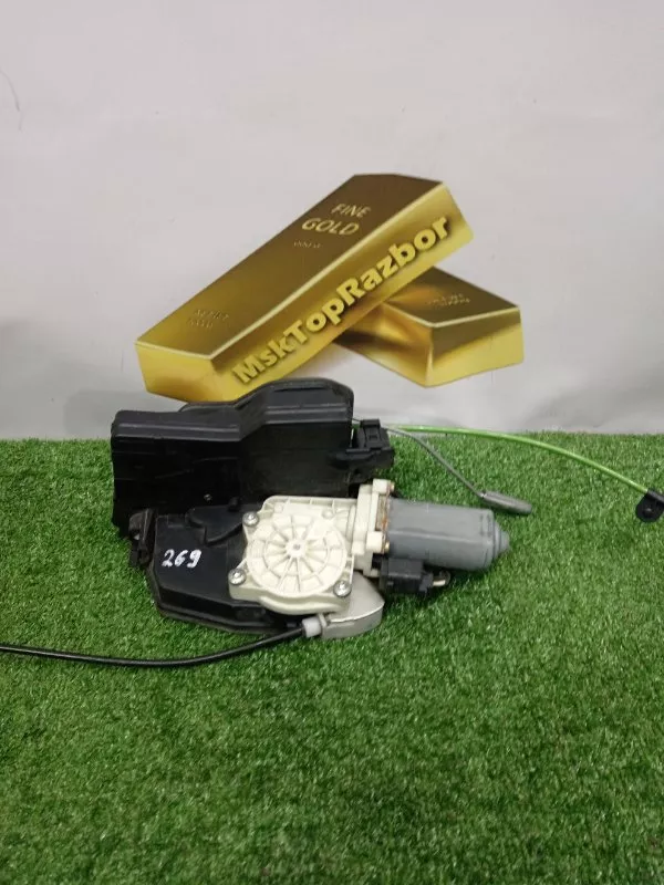 Замок двери