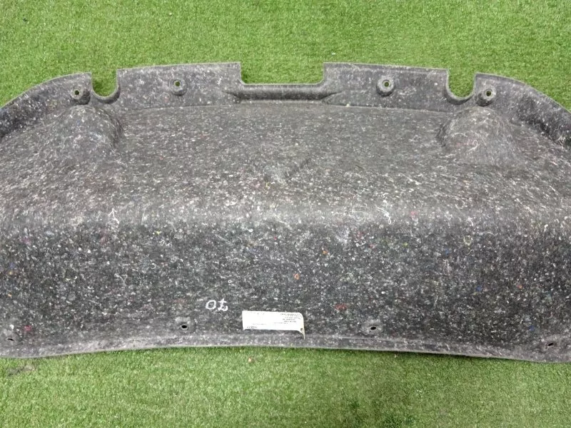 Обшивка багажника BMW 3-Series 2007 51497060634 E90