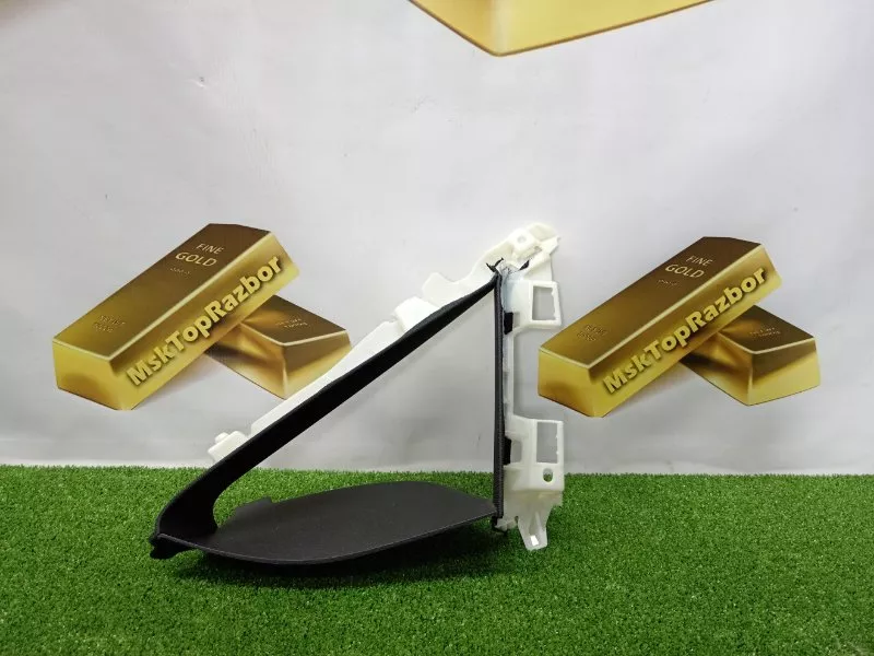 Накладка на стойку кузова