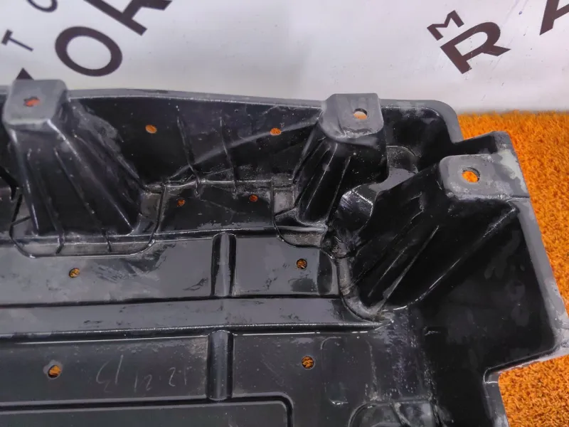 Защита антигравийная