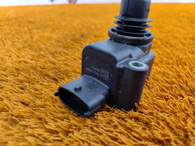 Катушка зажигания