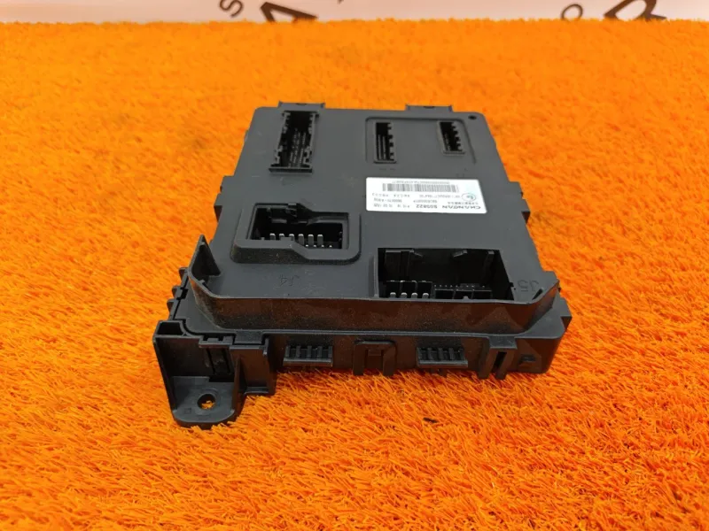 Блок комфорта